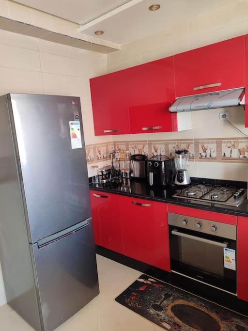Appartement 2 Chambres Styles Сейл Экстерьер фото