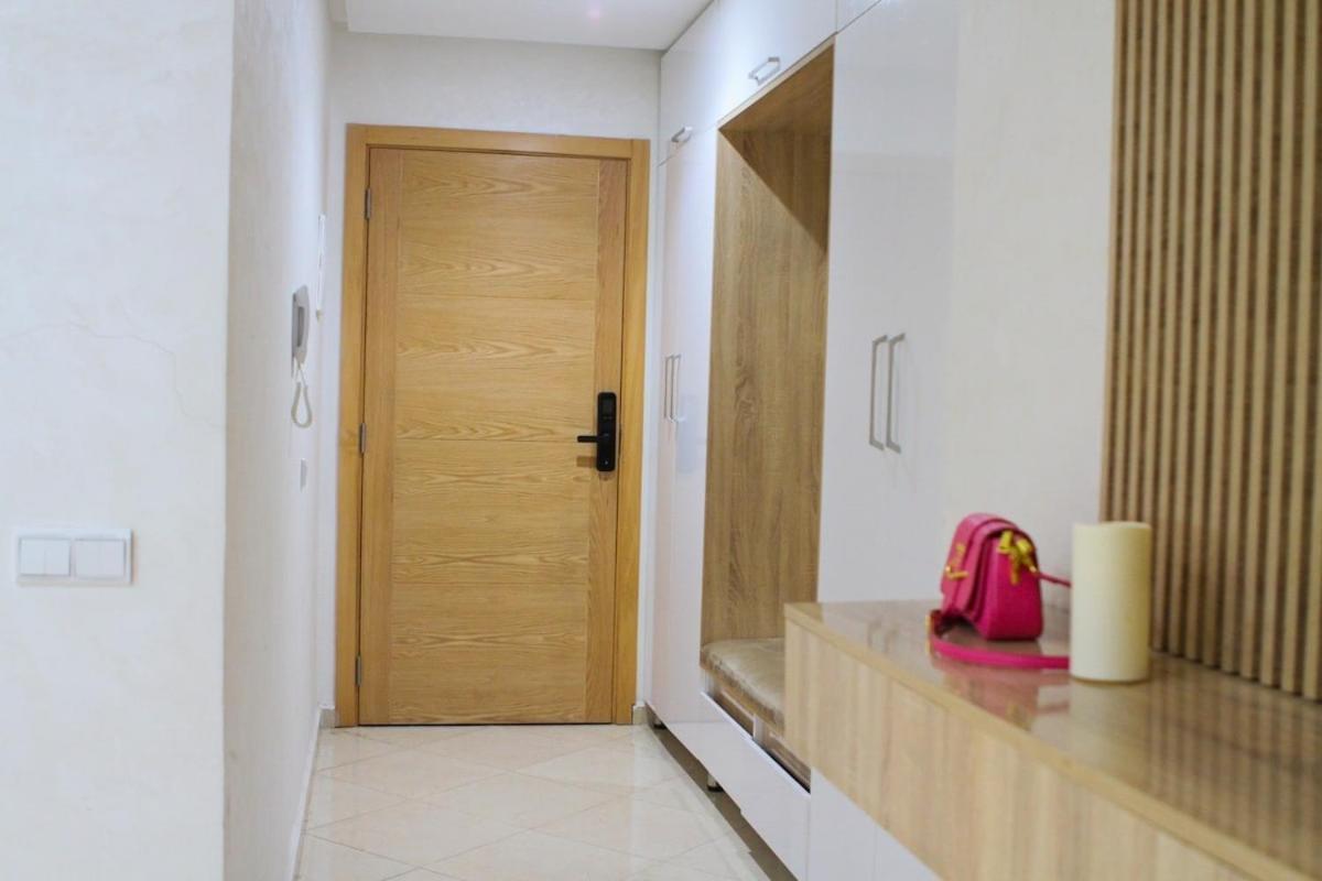 Appartement 2 Chambres Styles Сейл Экстерьер фото