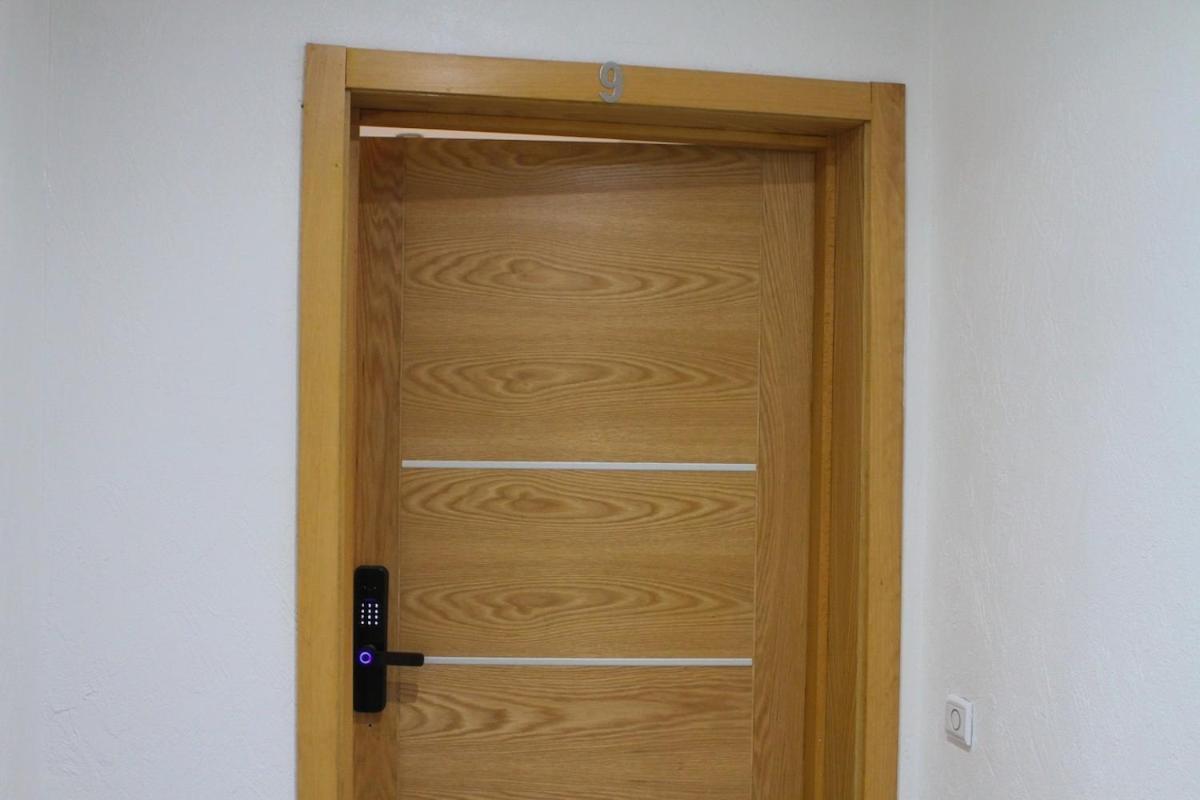 Appartement 2 Chambres Styles Сейл Экстерьер фото