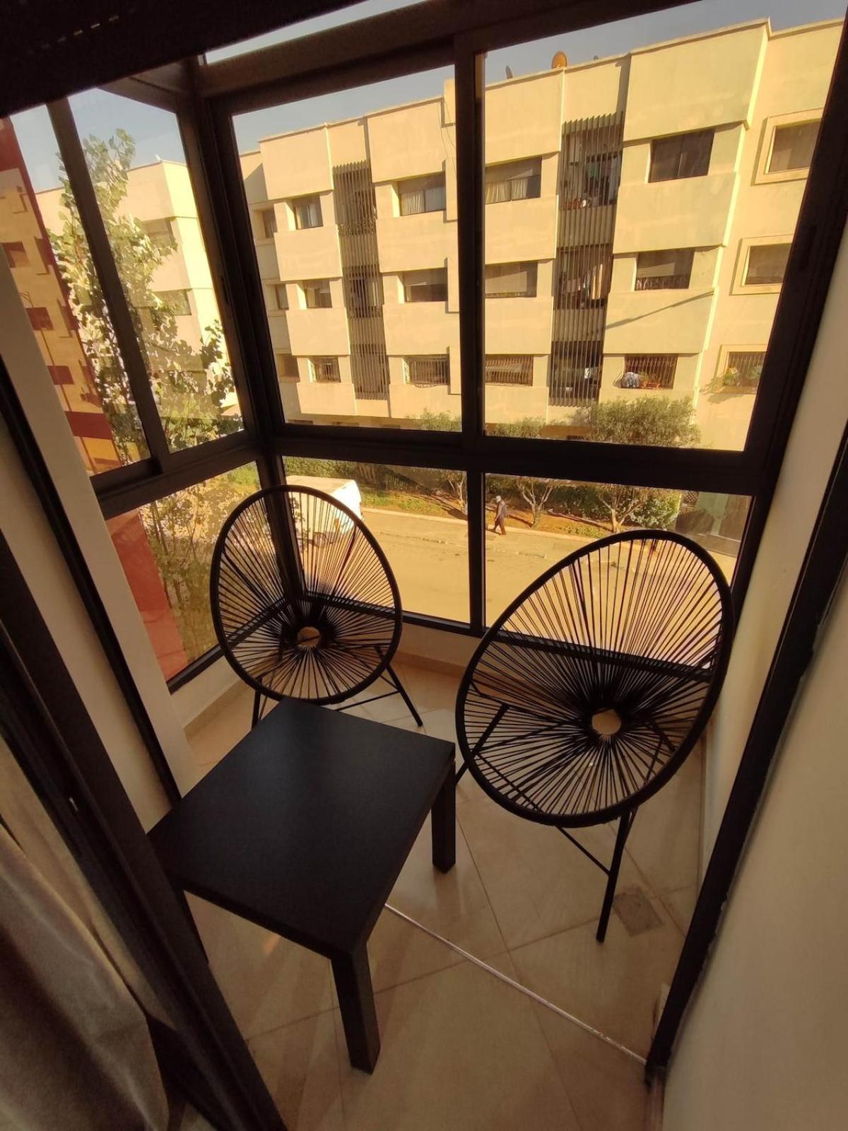 Appartement 2 Chambres Styles Сейл Экстерьер фото