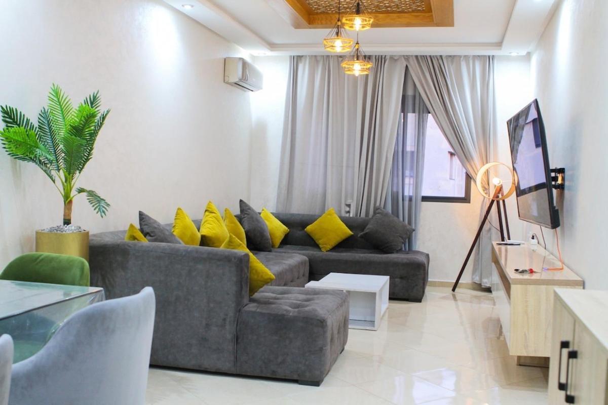 Appartement 2 Chambres Styles Сейл Экстерьер фото