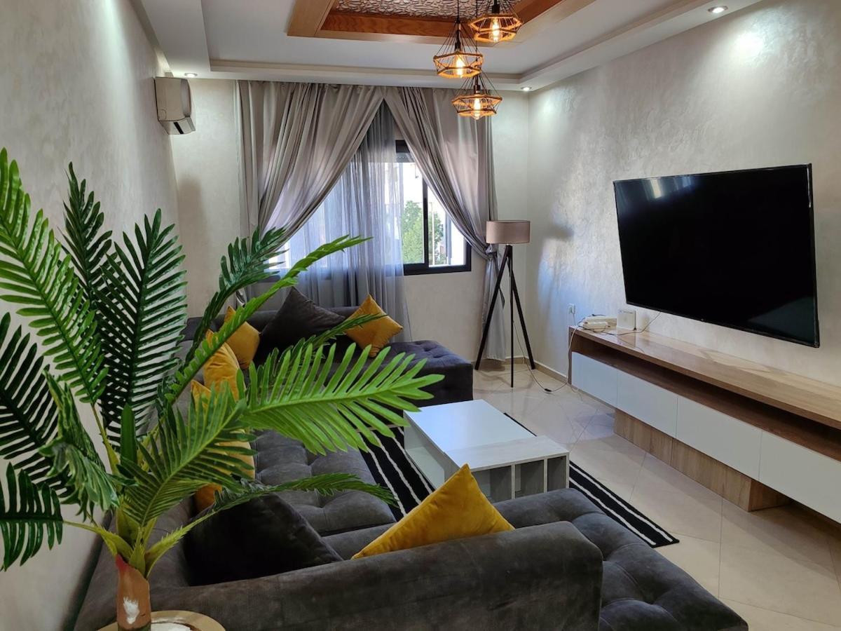 Appartement 2 Chambres Styles Сейл Экстерьер фото