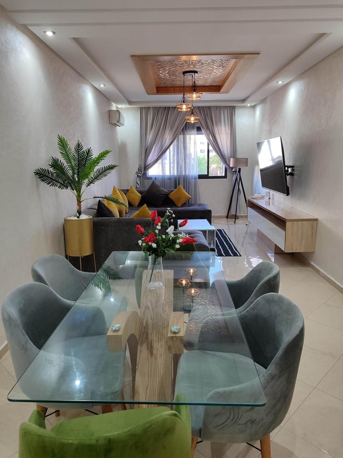 Appartement 2 Chambres Styles Сейл Экстерьер фото
